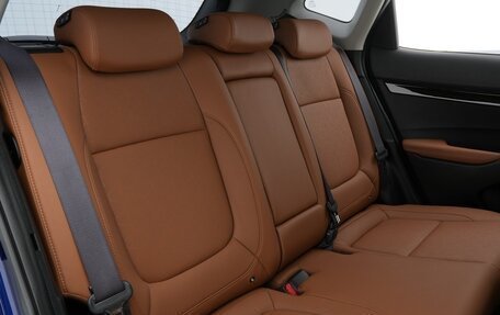 KIA Seltos I, 2024 год, 2 290 000 рублей, 15 фотография