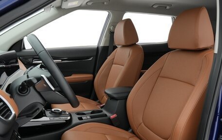 KIA Seltos I, 2024 год, 2 290 000 рублей, 11 фотография