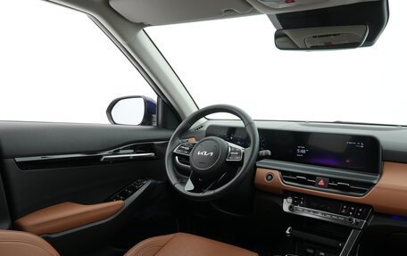 KIA Seltos I, 2024 год, 2 290 000 рублей, 7 фотография