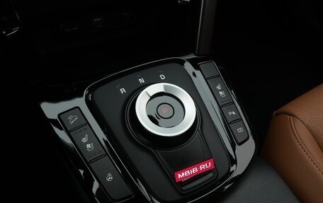 KIA Seltos I, 2024 год, 2 290 000 рублей, 12 фотография