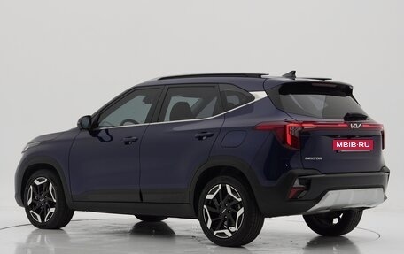 KIA Seltos I, 2024 год, 2 290 000 рублей, 2 фотография