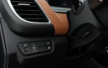 KIA Seltos I, 2024 год, 2 290 000 рублей, 16 фотография