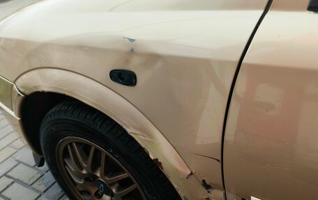 Chevrolet Viva, 2005 год, 280 000 рублей, 9 фотография