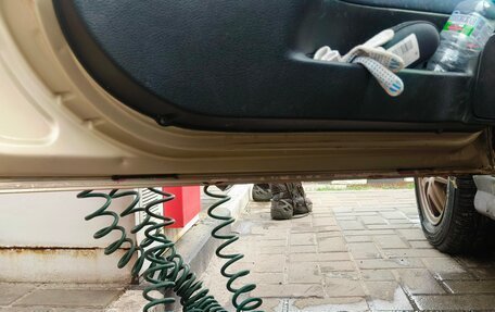 Chevrolet Viva, 2005 год, 280 000 рублей, 10 фотография