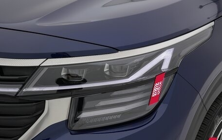 KIA Seltos I, 2024 год, 2 290 000 рублей, 5 фотография