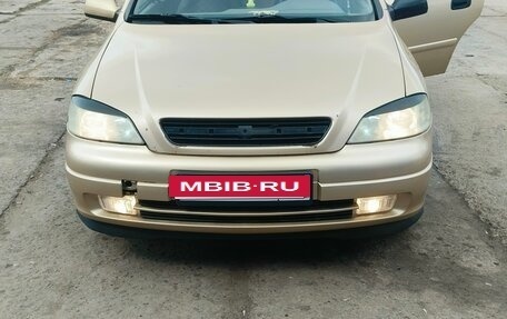 Chevrolet Viva, 2005 год, 280 000 рублей, 2 фотография