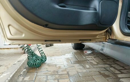 Chevrolet Viva, 2005 год, 280 000 рублей, 11 фотография