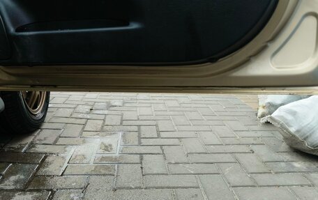 Chevrolet Viva, 2005 год, 280 000 рублей, 13 фотография