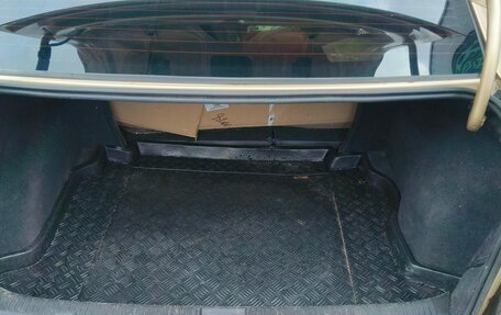 Chevrolet Viva, 2005 год, 280 000 рублей, 19 фотография