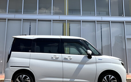 Suzuki Solio, 2023 год, 945 000 рублей, 2 фотография