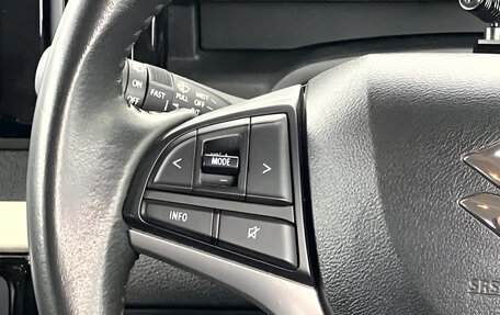 Suzuki Solio, 2023 год, 945 000 рублей, 8 фотография