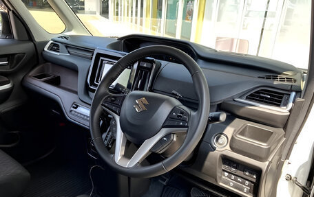 Suzuki Solio, 2023 год, 945 000 рублей, 9 фотография