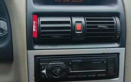 Chevrolet Viva, 2005 год, 280 000 рублей, 16 фотография