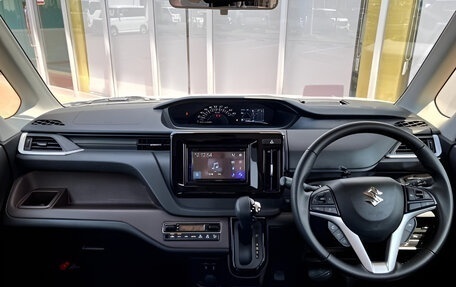 Suzuki Solio, 2023 год, 945 000 рублей, 4 фотография