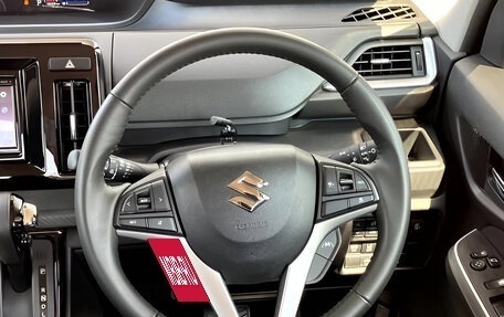 Suzuki Solio, 2023 год, 945 000 рублей, 7 фотография