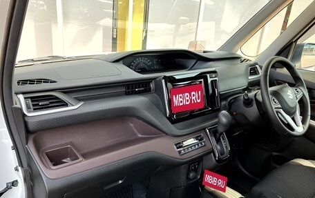 Suzuki Solio, 2023 год, 945 000 рублей, 15 фотография