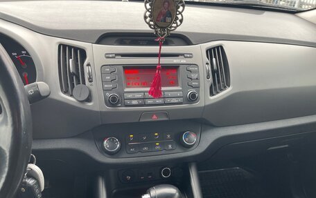 KIA Sportage III, 2014 год, 1 400 000 рублей, 14 фотография