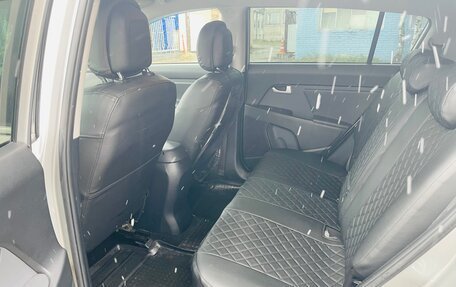 KIA Sportage III, 2014 год, 1 400 000 рублей, 11 фотография