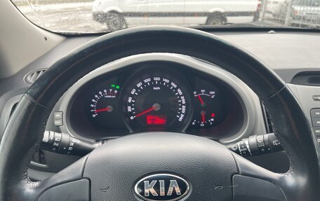 KIA Sportage III, 2014 год, 1 400 000 рублей, 13 фотография