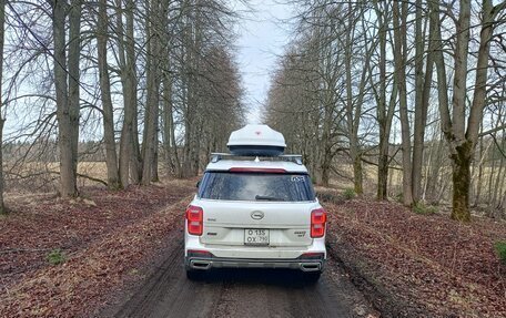 GAC GS8 I, 2022 год, 3 100 000 рублей, 5 фотография