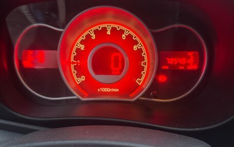 Lifan X50, 2017 год, 600 000 рублей, 2 фотография