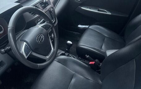 Lifan X50, 2017 год, 600 000 рублей, 4 фотография