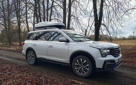 GAC GS8 I, 2022 год, 3 100 000 рублей, 7 фотография