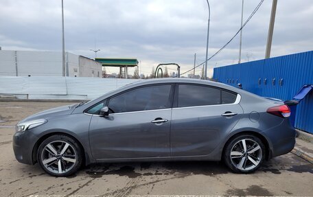 KIA Cerato III, 2017 год, 1 750 000 рублей, 3 фотография