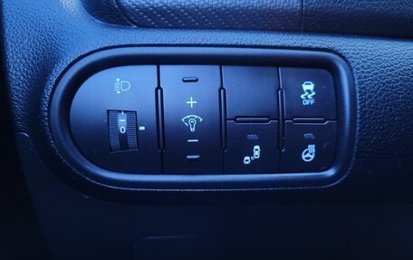 KIA Cerato III, 2017 год, 1 750 000 рублей, 12 фотография