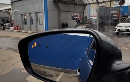 KIA Cerato III, 2017 год, 1 750 000 рублей, 15 фотография