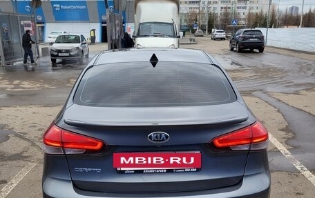 KIA Cerato III, 2017 год, 1 750 000 рублей, 5 фотография