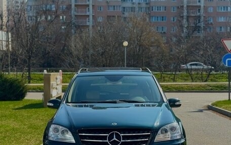 Mercedes-Benz M-Класс, 2006 год, 1 399 000 рублей, 3 фотография