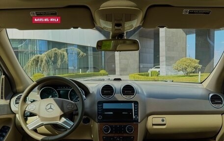 Mercedes-Benz M-Класс, 2006 год, 1 399 000 рублей, 10 фотография