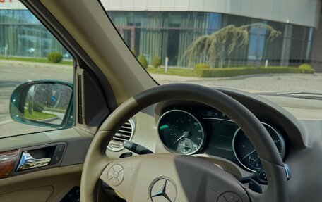 Mercedes-Benz M-Класс, 2006 год, 1 399 000 рублей, 11 фотография