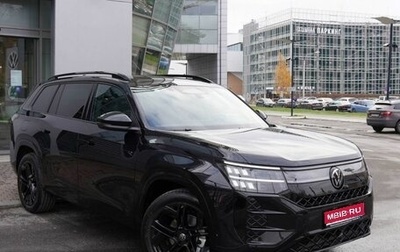 Volkswagen Teramont, 2026 год, 6 700 000 рублей, 1 фотография