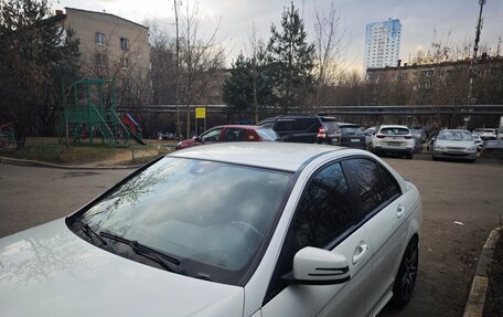 Mercedes-Benz C-Класс, 2012 год, 1 700 000 рублей, 5 фотография