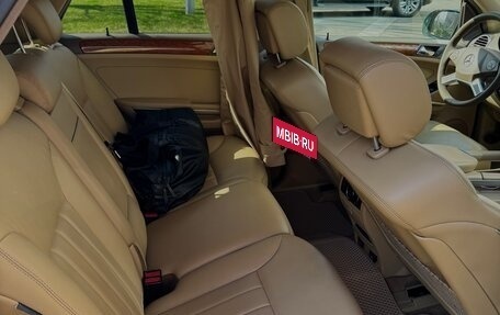 Mercedes-Benz M-Класс, 2006 год, 1 399 000 рублей, 12 фотография