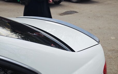 Mercedes-Benz C-Класс, 2012 год, 1 700 000 рублей, 15 фотография