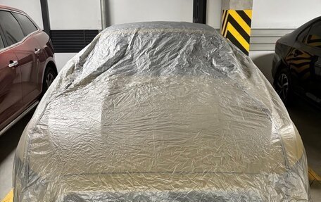 Ford Mustang VI рестайлинг, 2017 год, 2 380 000 рублей, 9 фотография