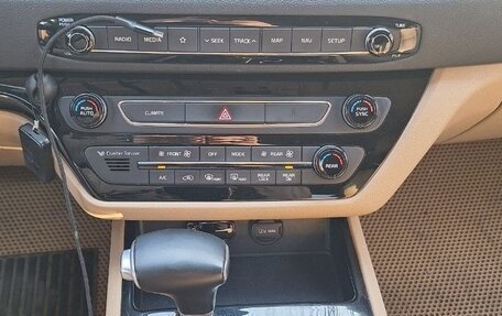 KIA Carnival III, 2018 год, 3 050 000 рублей, 8 фотография