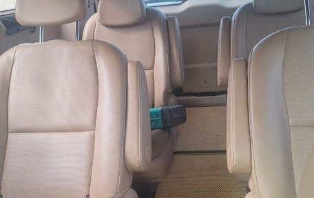 KIA Carnival III, 2018 год, 3 050 000 рублей, 9 фотография