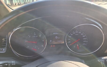 KIA Carnival III, 2018 год, 3 050 000 рублей, 14 фотография