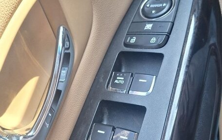 KIA Carnival III, 2018 год, 3 050 000 рублей, 11 фотография