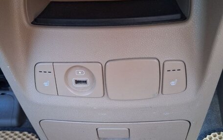 KIA Carnival III, 2018 год, 3 050 000 рублей, 13 фотография