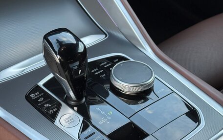 BMW X6, 2021 год, 9 190 000 рублей, 15 фотография