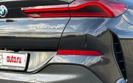 BMW X6, 2021 год, 9 190 000 рублей, 9 фотография