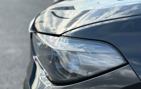 BMW X6, 2021 год, 9 190 000 рублей, 7 фотография