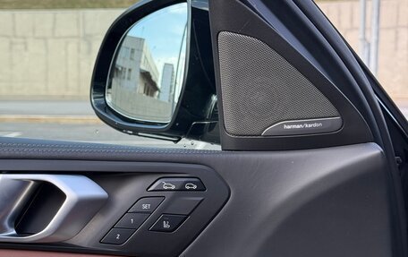 BMW X6, 2021 год, 9 190 000 рублей, 12 фотография