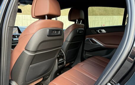 BMW X6, 2021 год, 9 190 000 рублей, 13 фотография