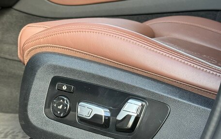 BMW X6, 2021 год, 9 190 000 рублей, 16 фотография